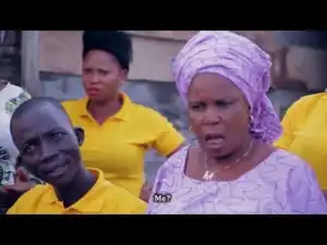 Video: Ireti Igbeyin (Last Hope) Latest Yoruba Movie 2017